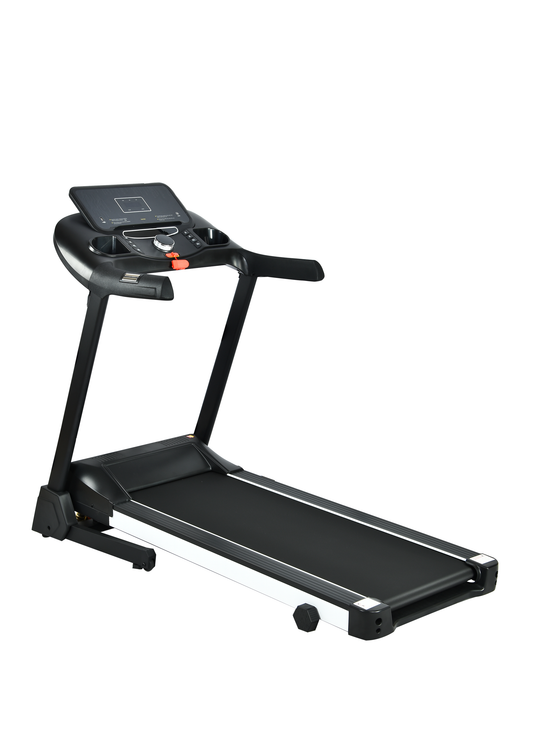 LT6070 Foldable Treadmill