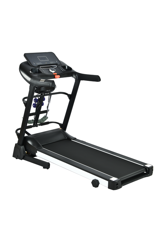 LT6075 Foldable Treadmill