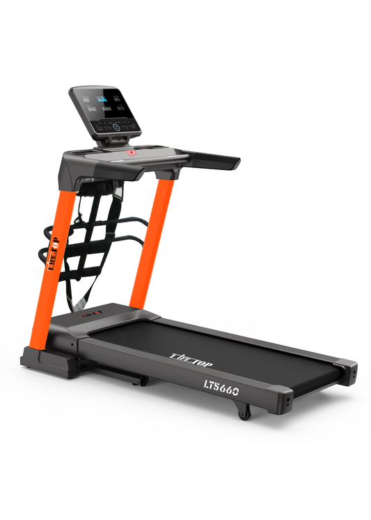LT5660 Treadmill