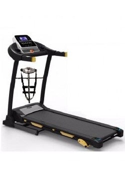 LT2400 Foldable Treadmill