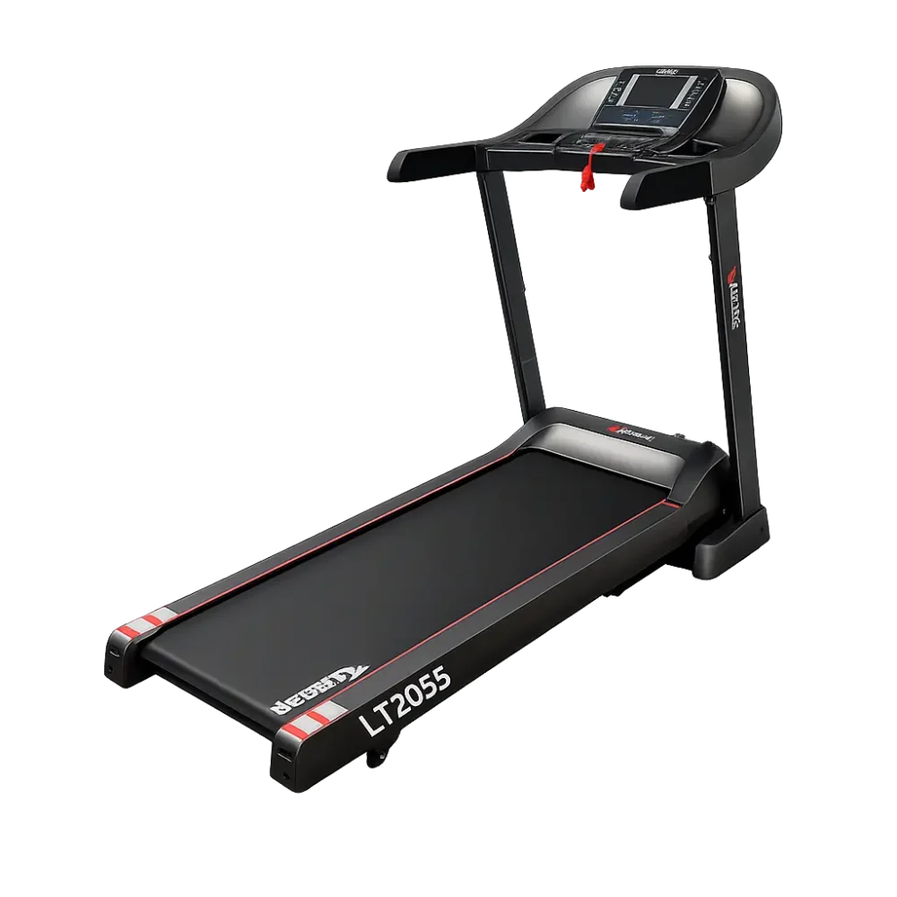 LifeTop LT2055 Motorized Treadmill