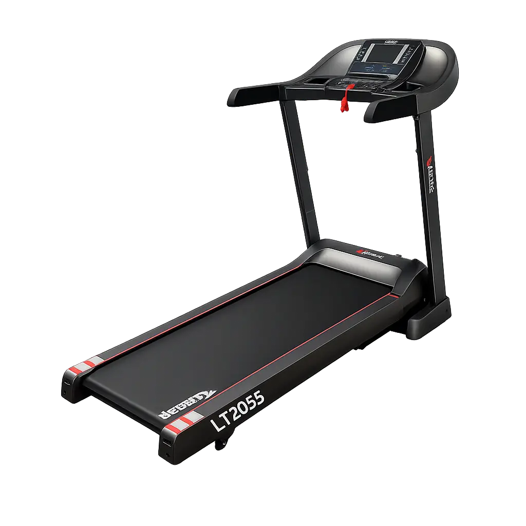 LifeTop LT2055 Motorized Treadmill