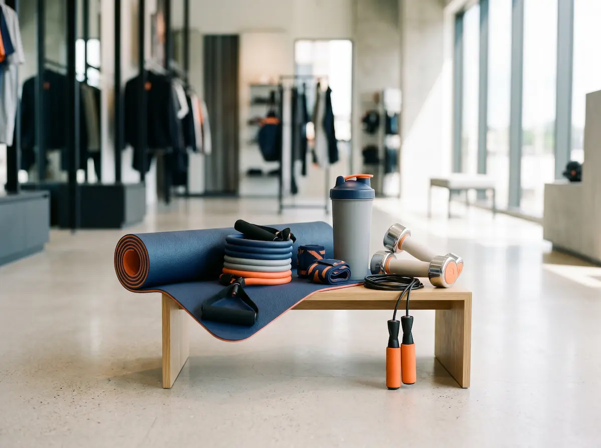 Accessories