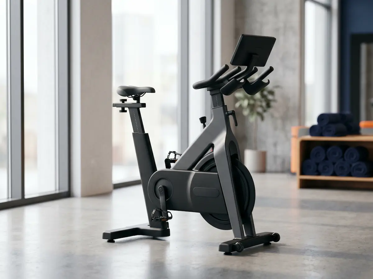 Exercise Bikes