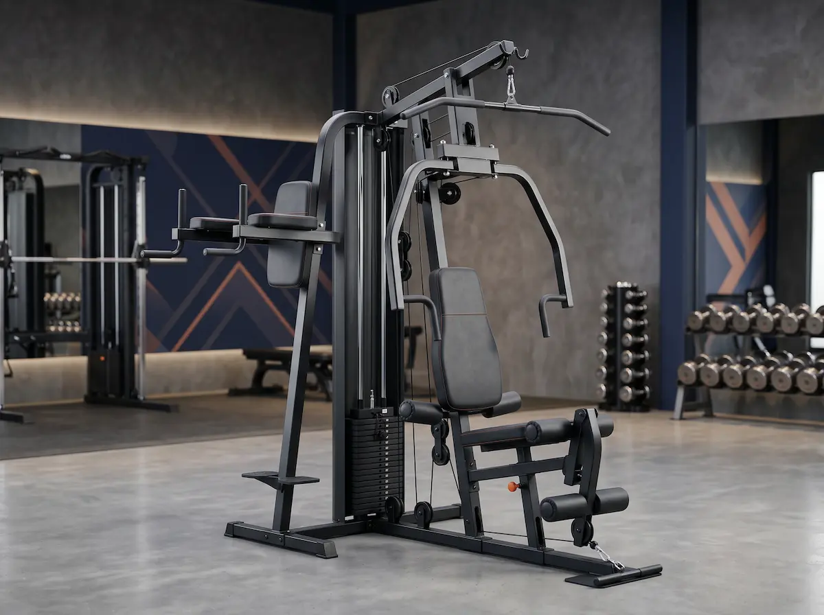 Home Gym