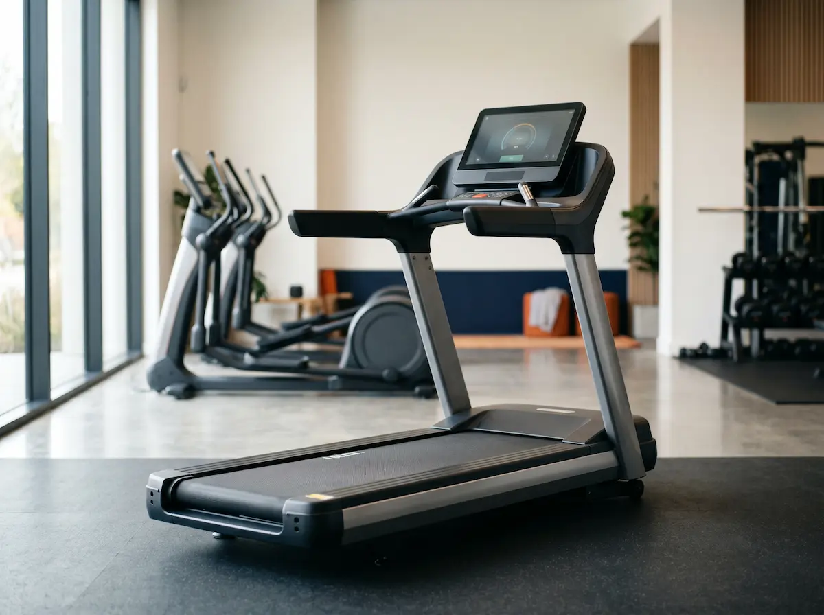 Treadmills